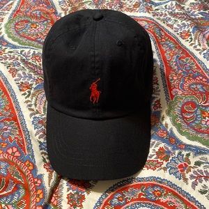 Polo hat